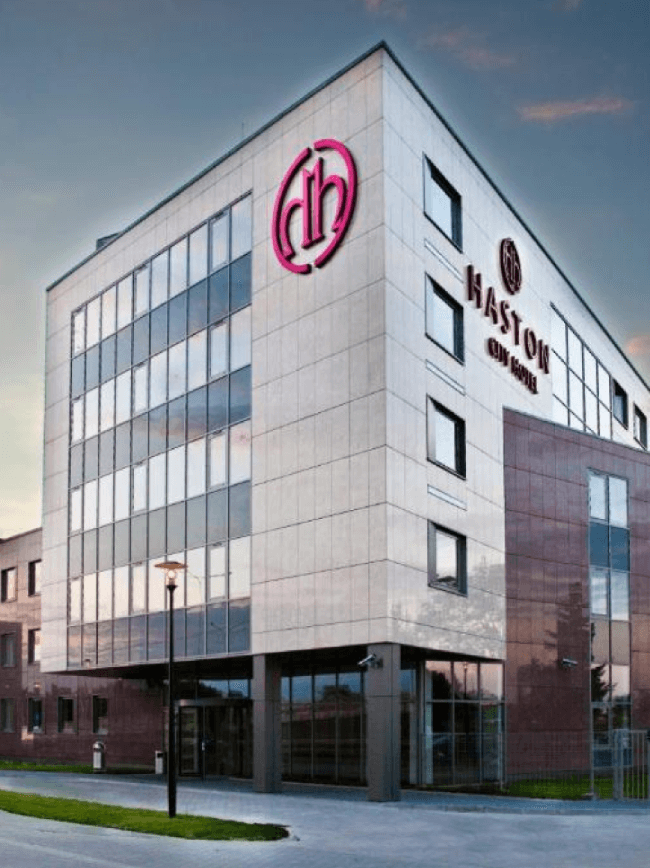 zdjęcie z miejsca wydarzenia