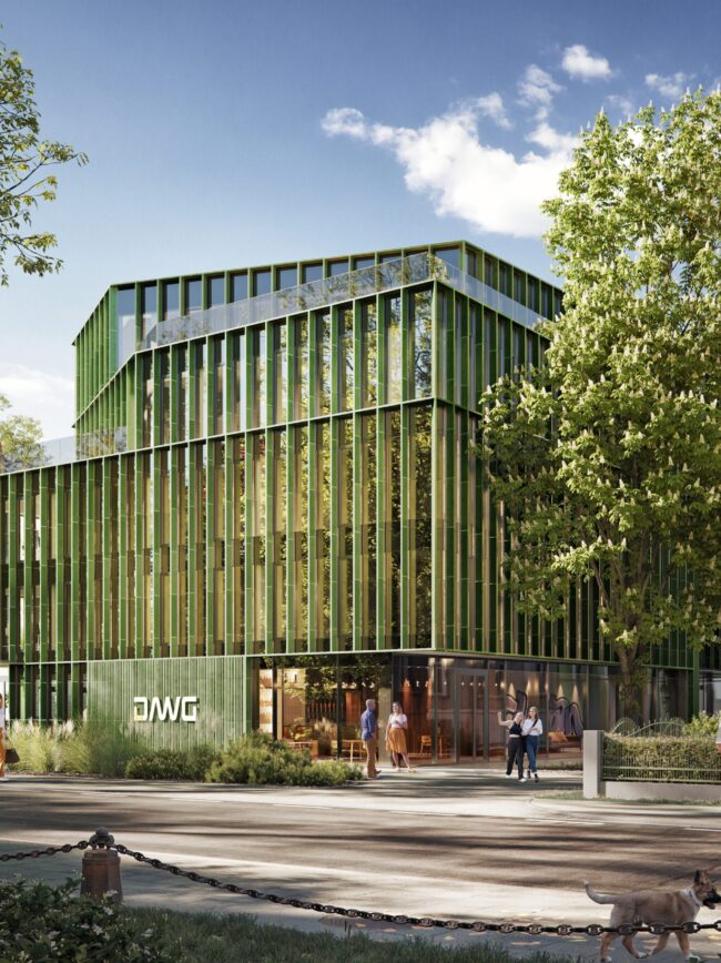 zdjęcie z miejsca wydarzenia